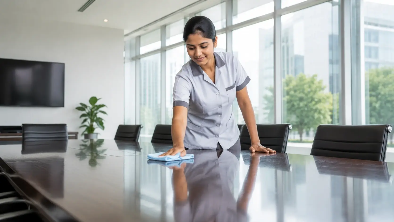 Housekeeping Services